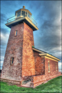 Counseling Center Lighthouse