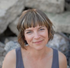 Counselor Sarah MacEwan