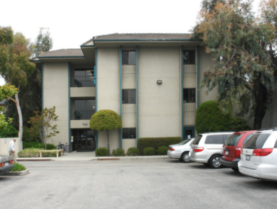 Santa Cruz Counseling Office