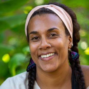 Tara Kemp, AMFT