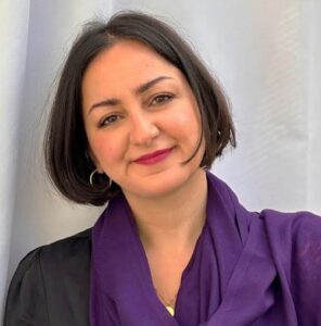 Erika Abrahamian AMFT