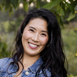 Susie Kim, AMFT