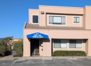 Office at 70 Penny Lane, Watsonville