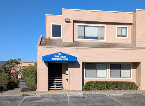 Office at 70 Penny Lane, Watsonville