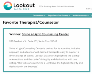 Look Out Best Of Listing