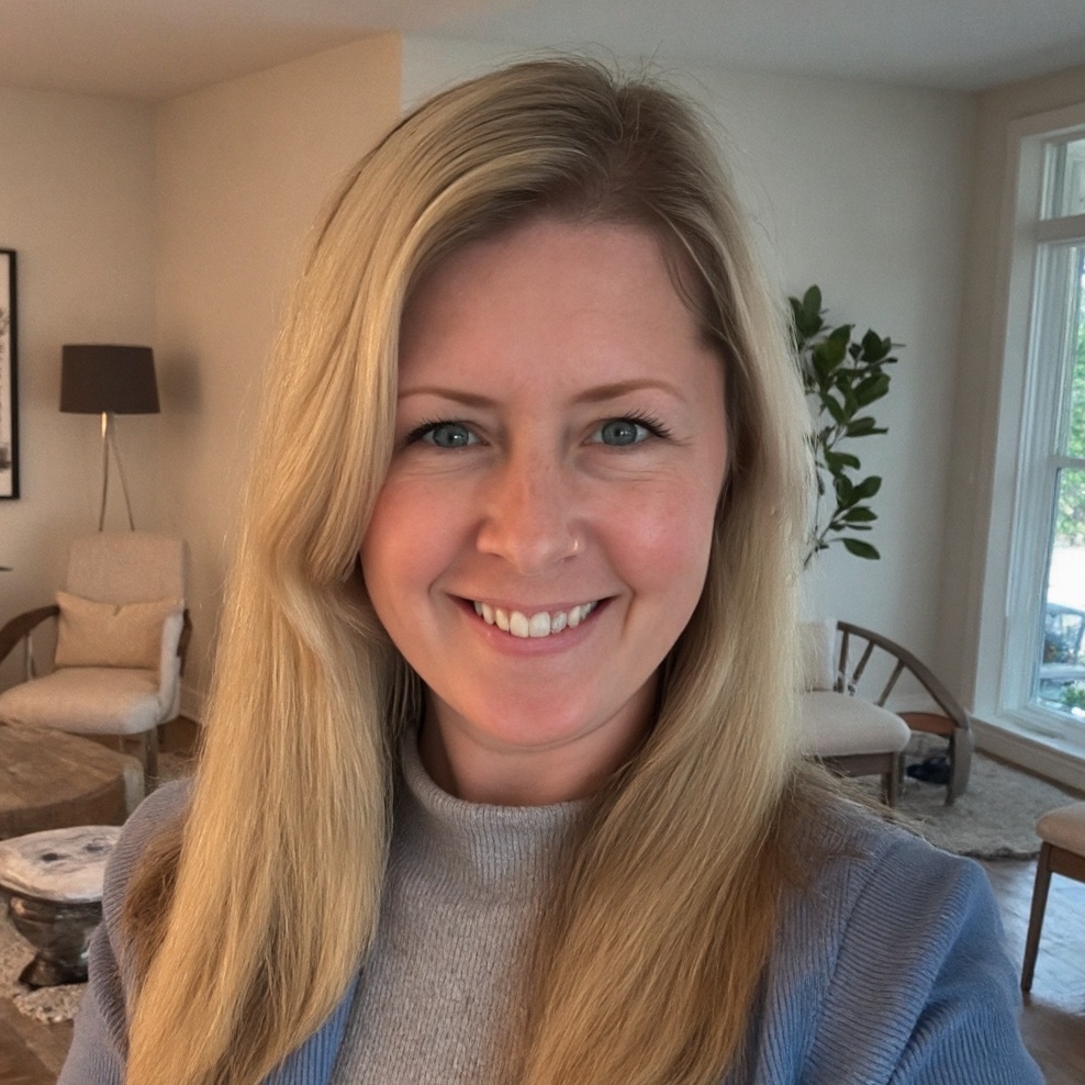 Sarah Hirshland