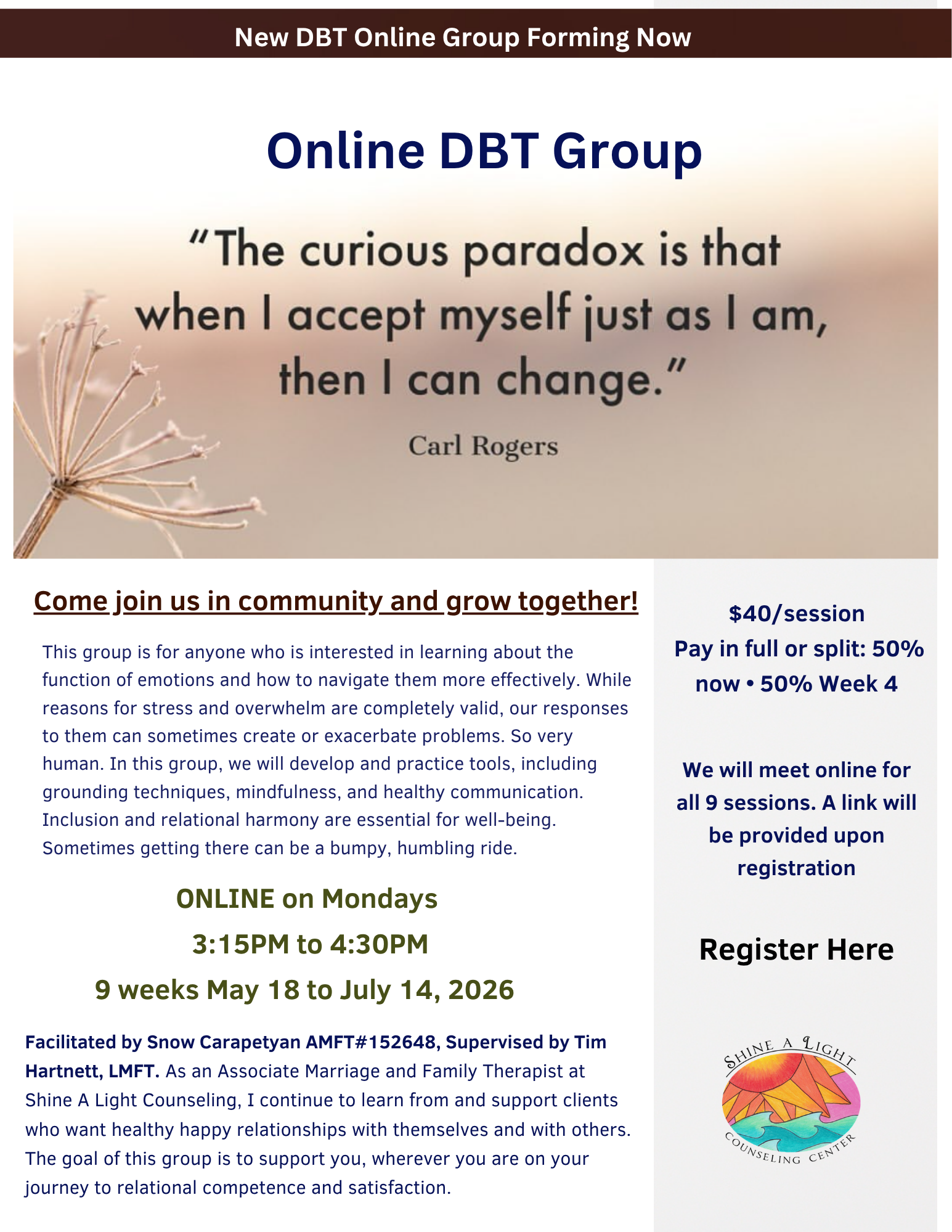 DBT Group with Snow (8)