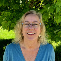 Joscelyn Boudreau